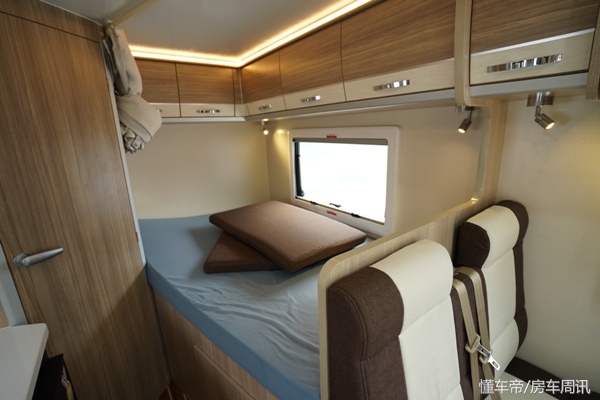 上汽大通迷你c型房车飞神,最新款飞神c型房车