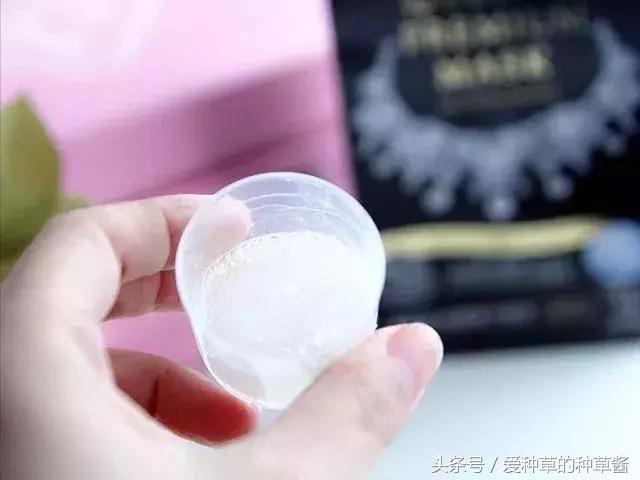 好用的微商面膜推荐,拔草那些不值得买的网红视频