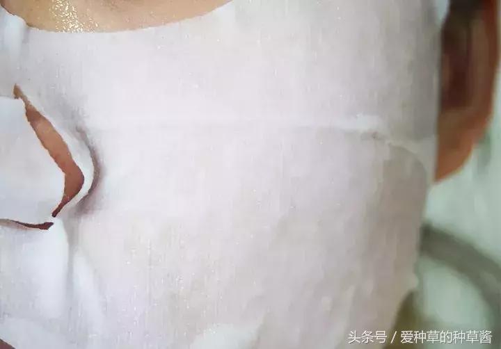 好用的微商面膜推荐,拔草那些不值得买的网红视频