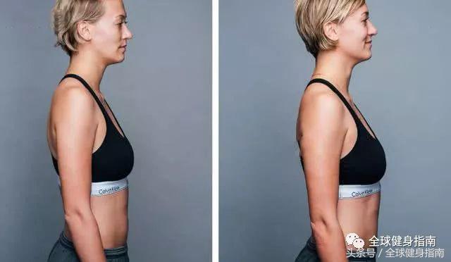 每天坚持做平板支撑3分钟会怎样,每天坚持三分钟平板支撑有什么好处