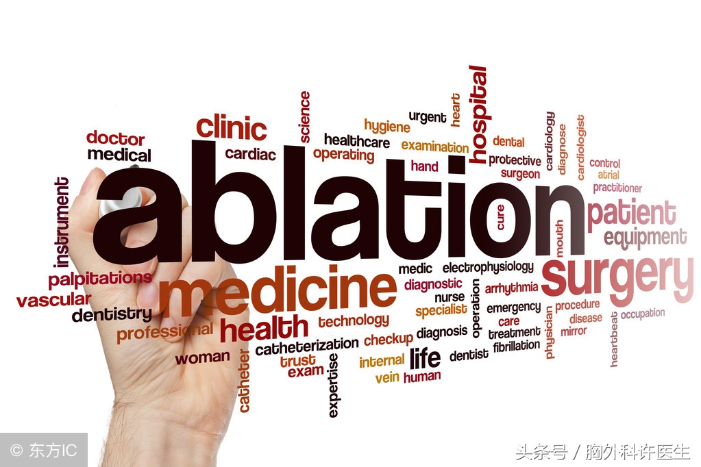 肺癌治疗仪器,肺癌手术器械