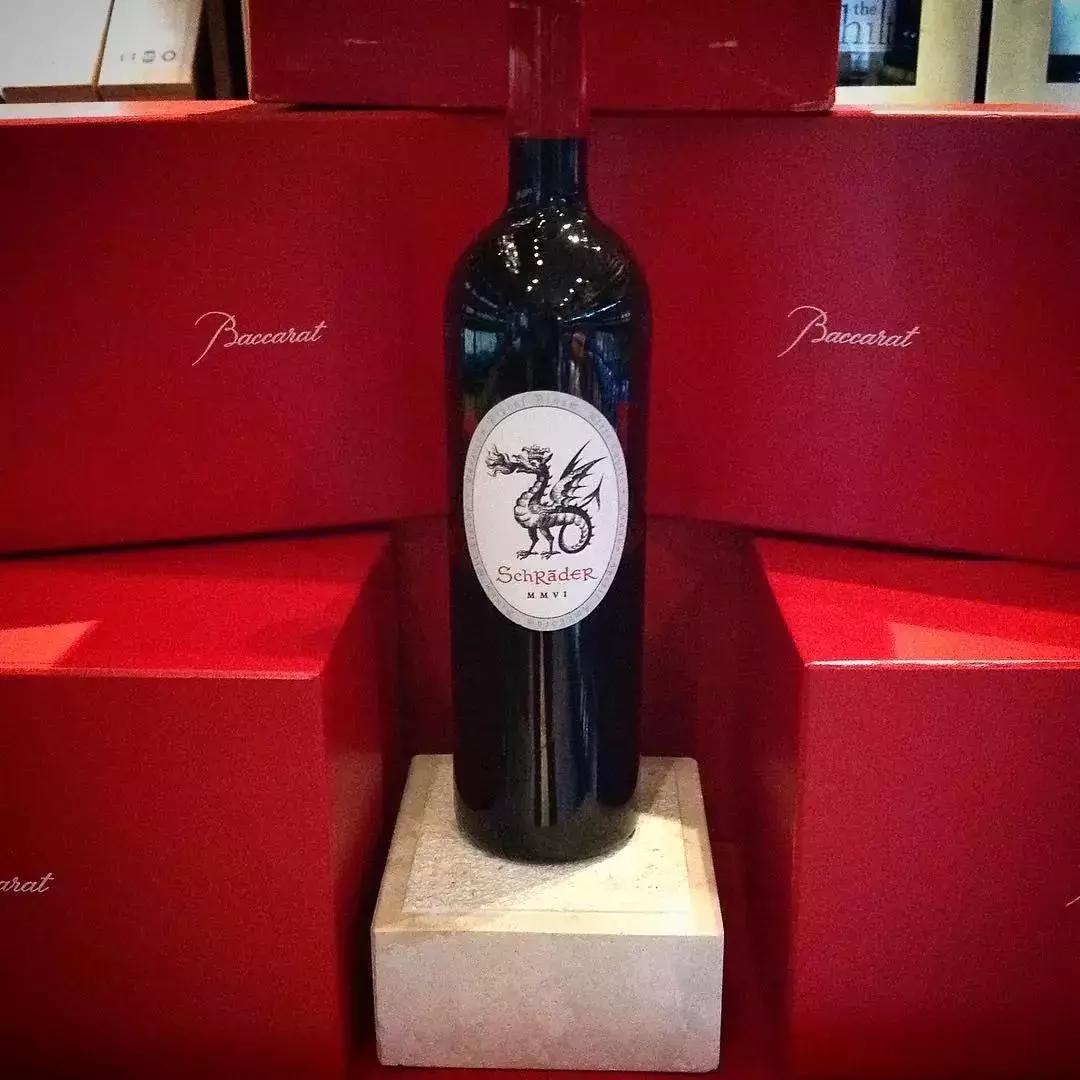 全球公认十大葡萄酒,世界十大最贵葡萄酒