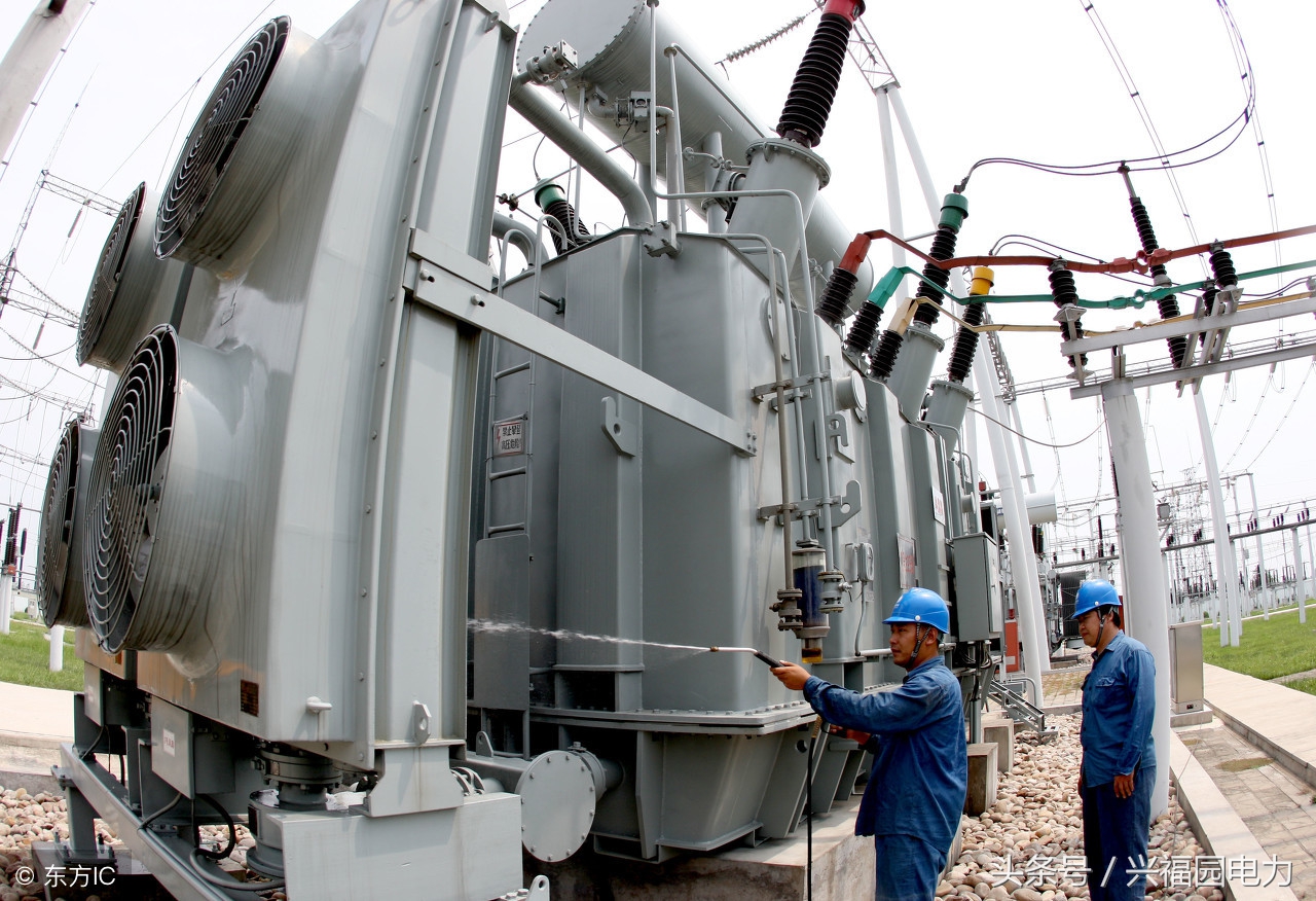 变压器的维修与维护,隔离变压器故障维修