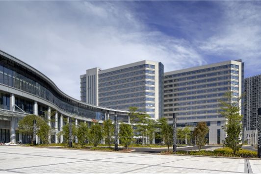 深大总医院和南方科技大学医院,深大总医院和深圳北大医院哪个好