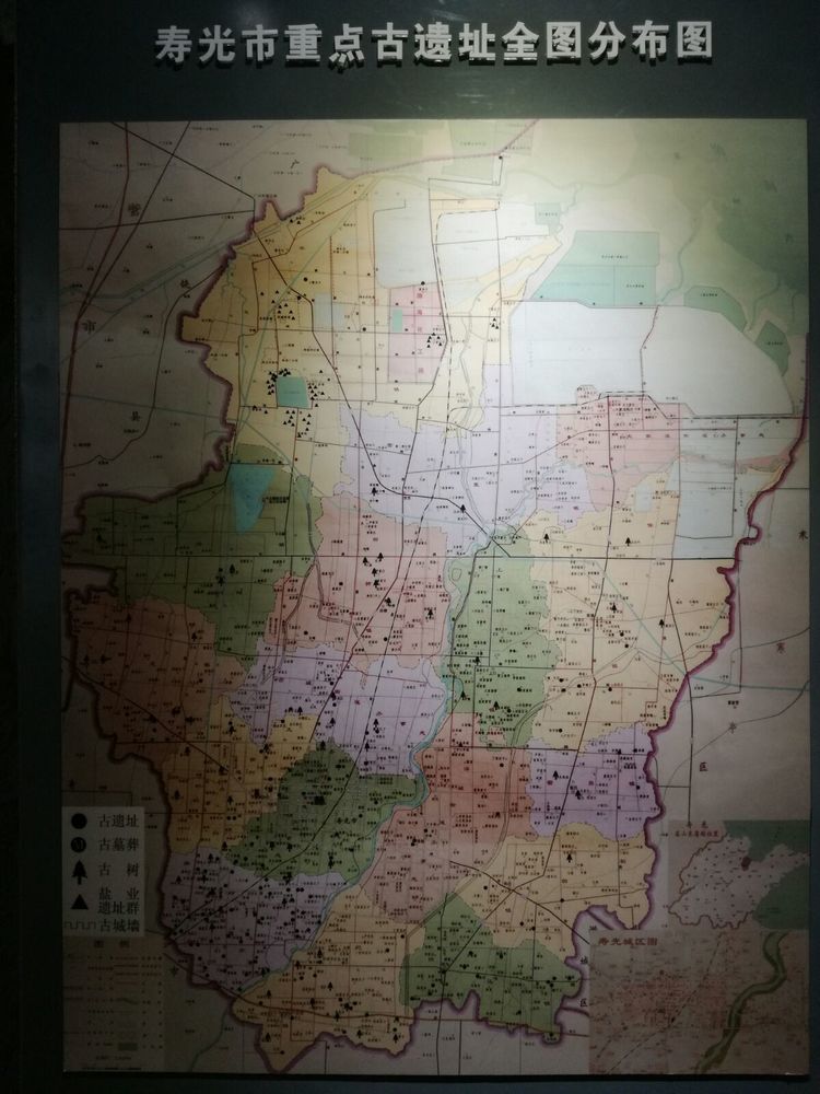 寿光墨龙书院免费参观吗,墨龙书院寿光门票