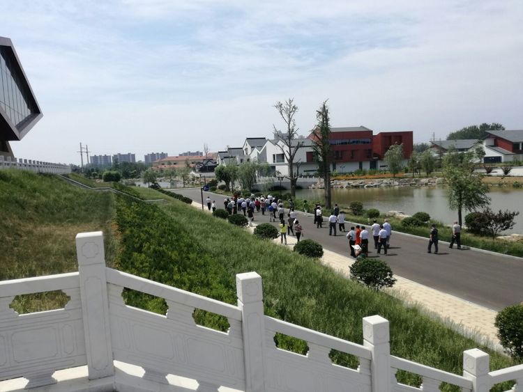 寿光墨龙书院免费参观吗,墨龙书院寿光门票