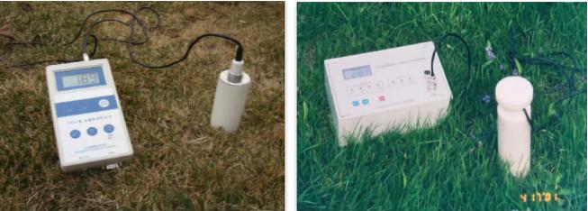 智慧农业土壤墒情监测系统,智慧农业气象监测