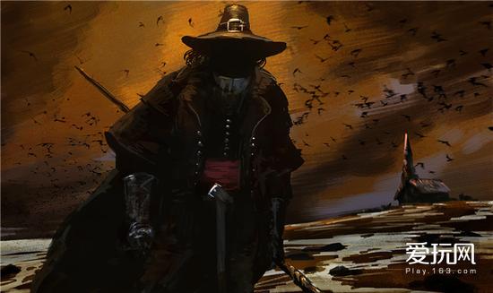 从《战斧》到《战神》,这位龙傲天鼻祖影响了多少游戏?