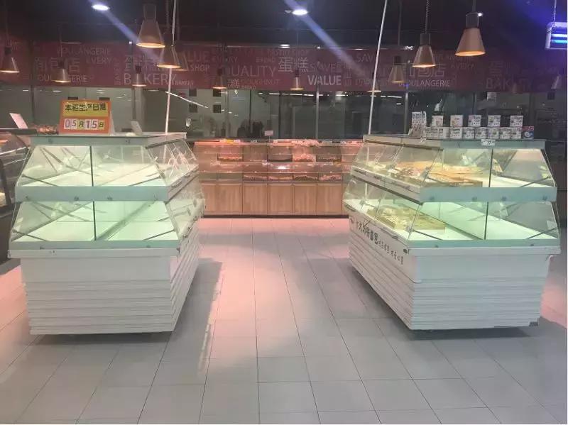 乐天玛特超市有什么新情况,乐天玛特在中国收购的超市