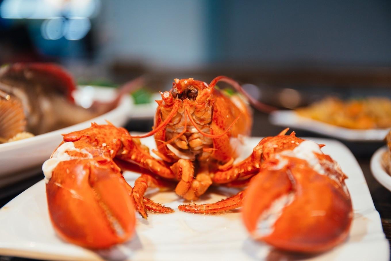 三亚海棠湾美食攻略,三亚南海文化旅游区美食攻略