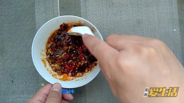 夏天凉拌豆角的做法,四川凉拌四季豆角的家常做法大全