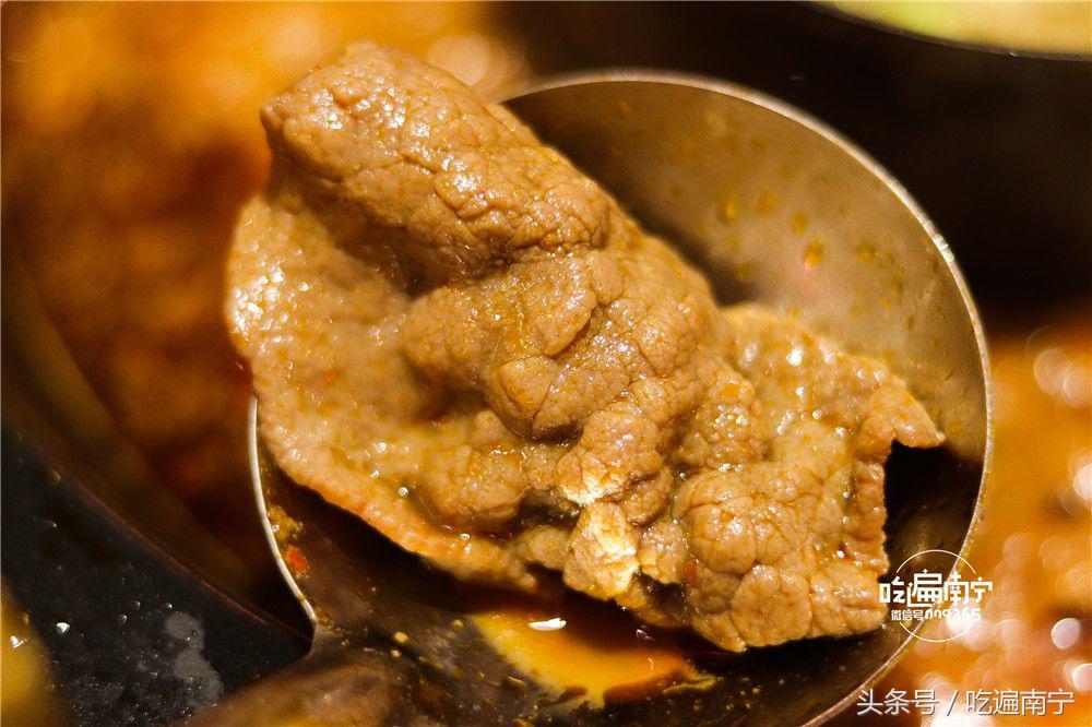 南宁市青秀区坎爷火锅,青秀区附近的火锅哪家好吃