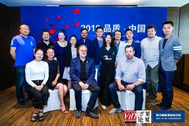 中国葡萄酒品质,资深人士谈中国葡萄酒的质量