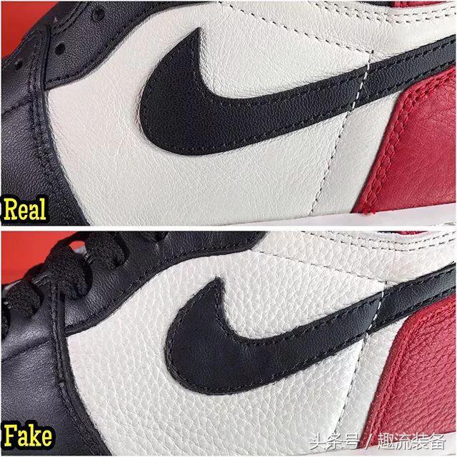 怎么鉴别一双好球鞋,如何鉴定一双球鞋是真是假