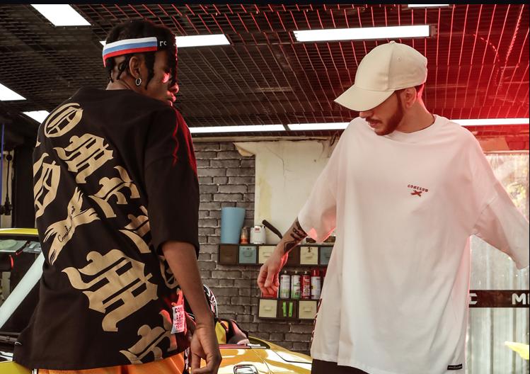 你身上的酸臭味,赶走了所有靠近的女生!