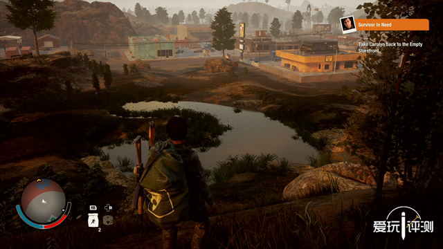 腐烂国度2联机评测,腐烂国度2联机体验感怎么样