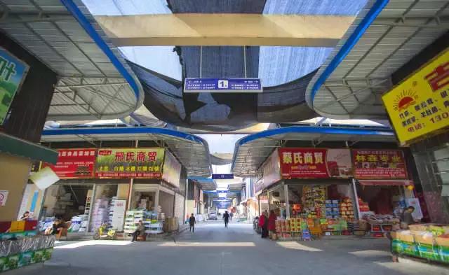 国际商贸城和荷花池,荷花池和国际商贸城哪里便宜