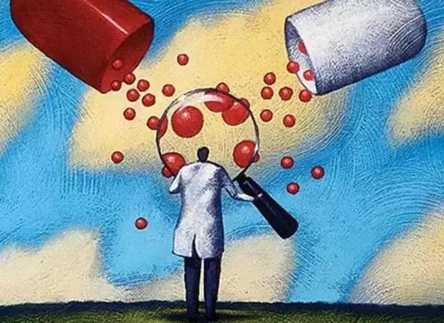 肿瘤科普小讲课,肿瘤的科普肿瘤的前世今生