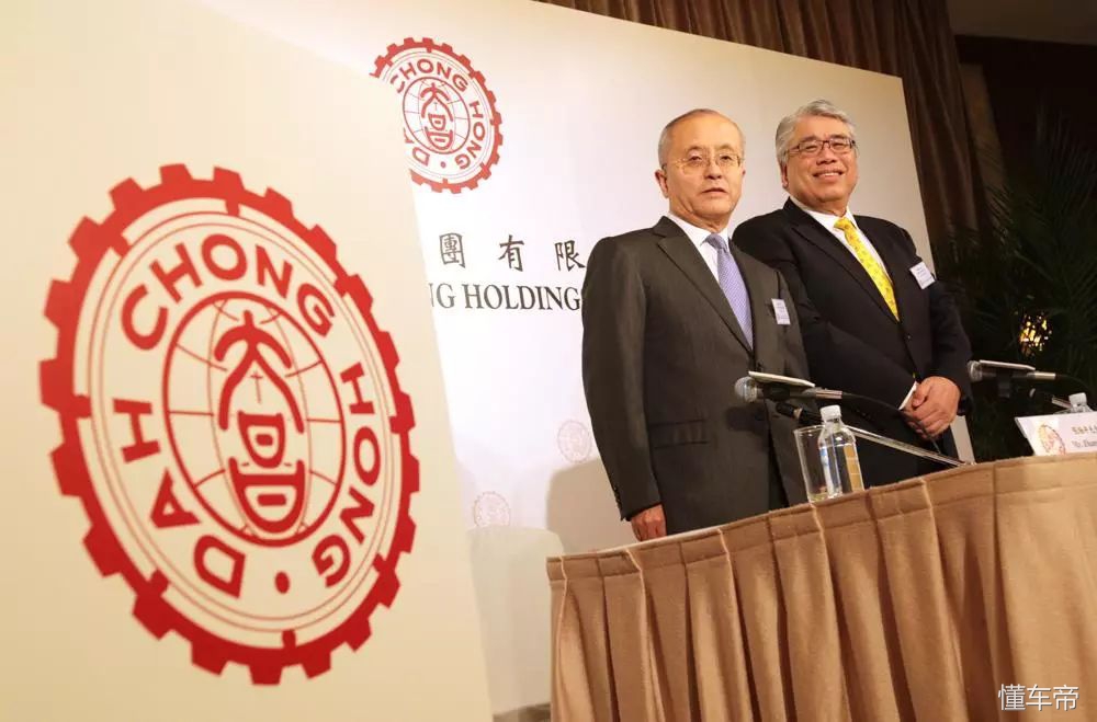 中国汽车经销商排名500强,汽车行业有哪些大的汽车经销商