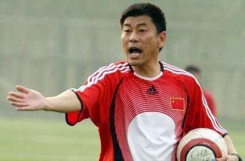 足协急功近利期,足协急功近利