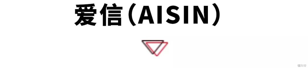 十大汽车变速器排名,最好的汽车变速器