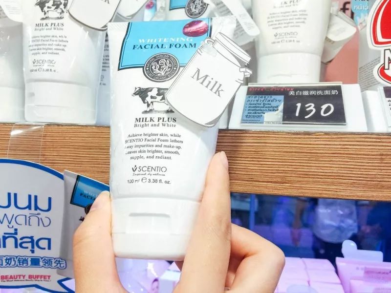 便宜又好用的泰国妆,泰国平价彩妆哪些值得买