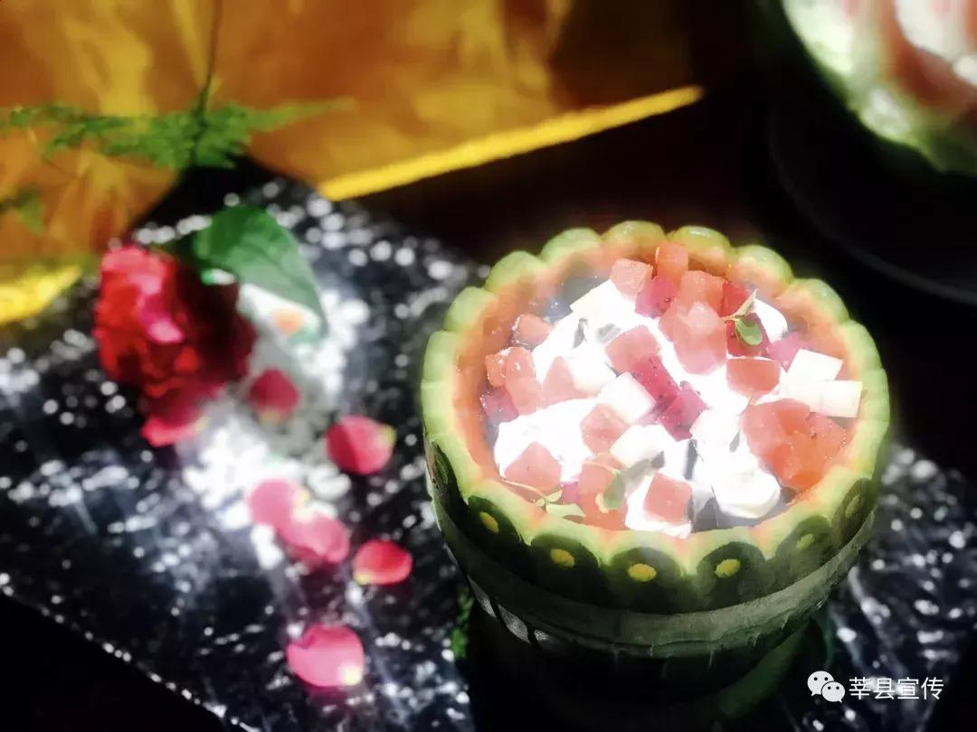 厉害了!聊城这个地方又火了一把!现场直击