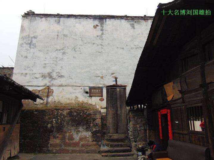 黔阳古城和洪山古城,比凤凰古城还漂亮的夜景