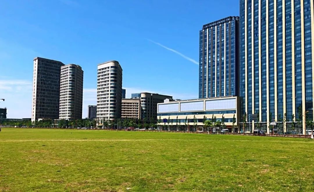 松江免费开放的足球场,松江万达草坪