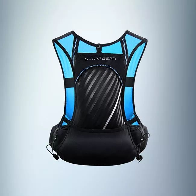 跑者如何穿搭,越野跑初跑者装备全套推荐