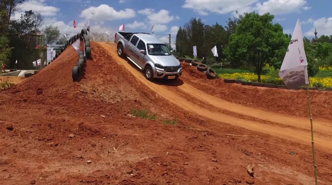 长城风骏6皮卡怎么样,长城风骏6皮卡好吗