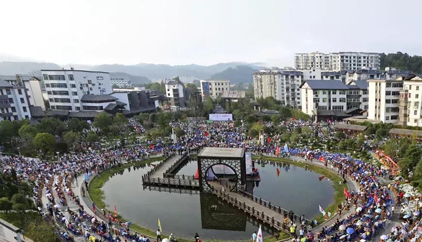 温汤人都不一定知道的100件事，全知道的算你狠！