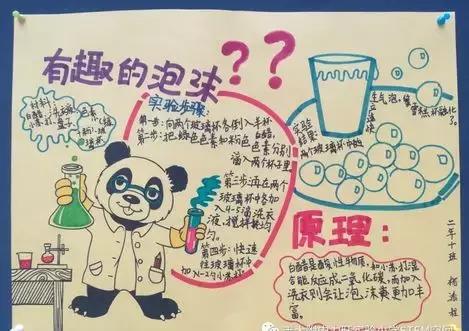 家长抱怨老师布置手抄报等作业,家长抱怨手抄报