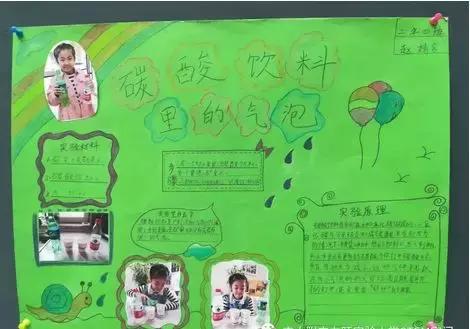 家长抱怨老师布置手抄报等作业,家长抱怨手抄报