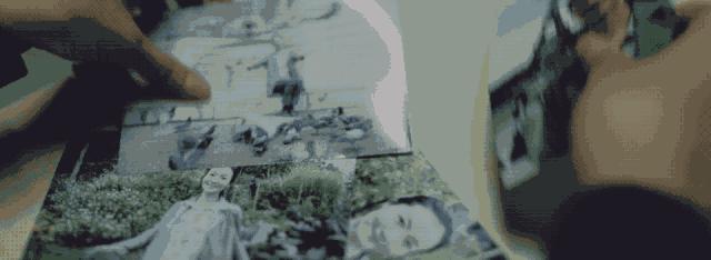 在巴黎街头的女人,巴黎东北女人现状