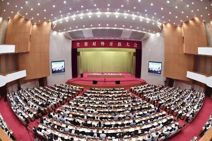 人民日报专访浙江省委书记车俊：深学笃行立新功