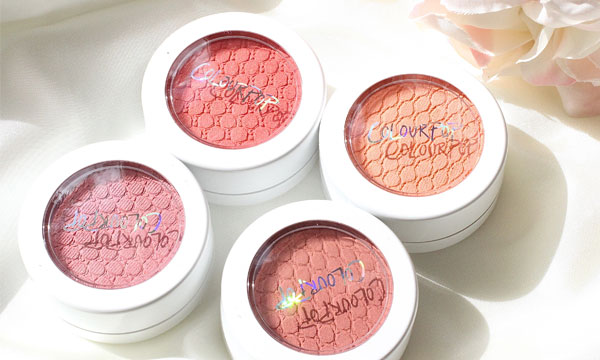 外网的美妆博主,外网博主国货彩妆