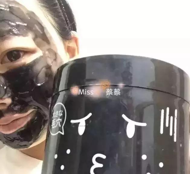 夏天最好用的一款面膜,夏天必备的一款面膜