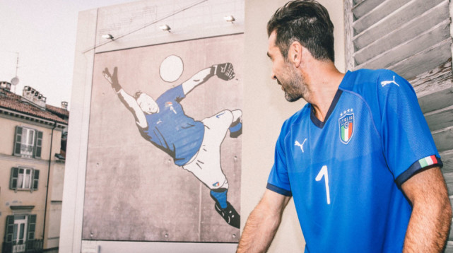 布冯致敬顾超,小将布冯十大经典视频