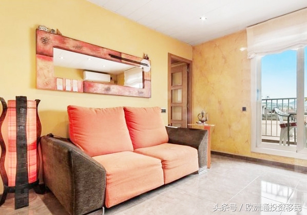 西班牙移民适合哪种房子,办理西班牙移民公司