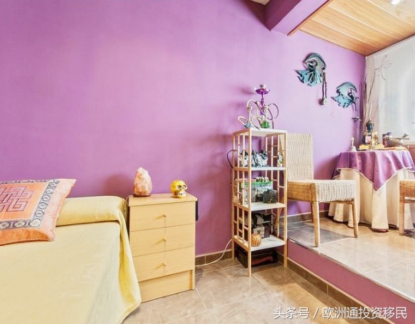 西班牙移民适合哪种房子,办理西班牙移民公司