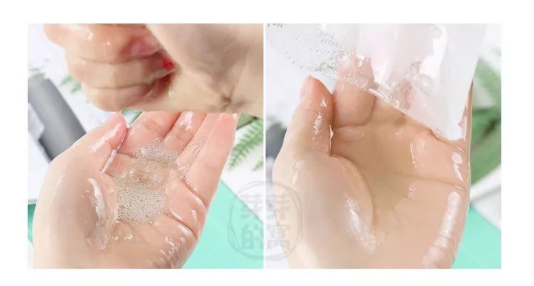 一款超神奇面膜,一款很臭的面膜