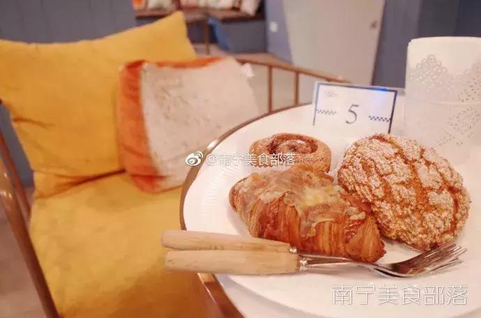 南宁的抖音探店网红有哪些,网红打卡地南宁探店