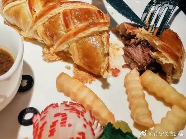 南宁的抖音探店网红有哪些,网红打卡地南宁探店