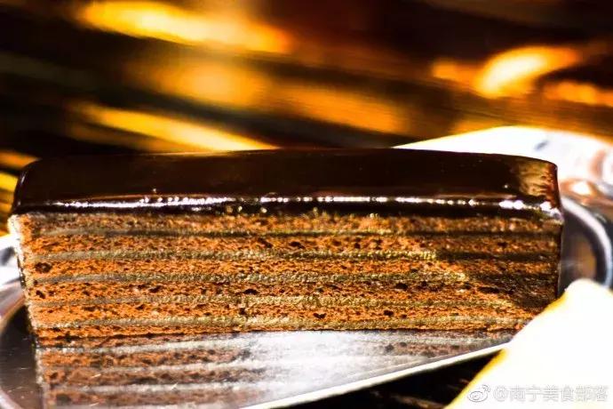 南宁的抖音探店网红有哪些,网红打卡地南宁探店