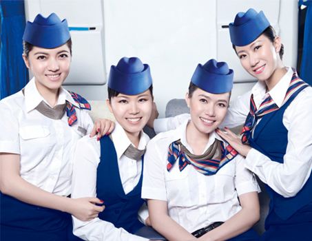 空乘职业风险,空乘的威胁和风险