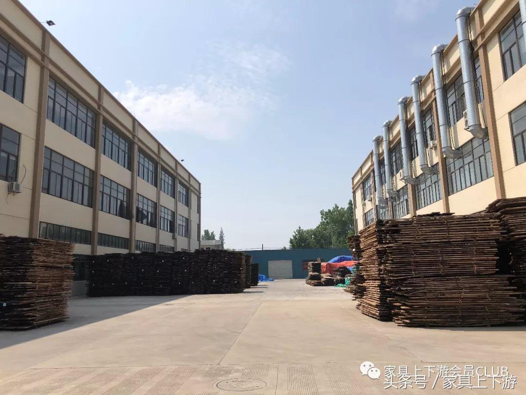 磨克助力飞云家居实现线上砂光，砂光效率至少提升30%！