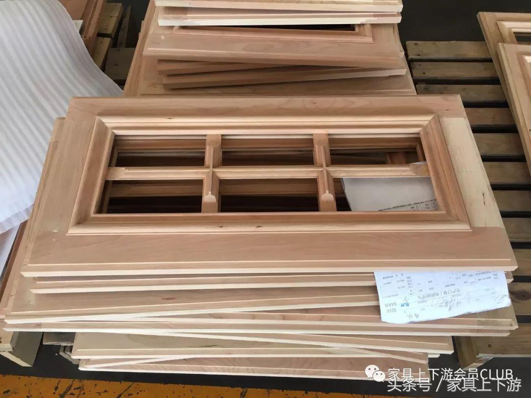 磨克助力飞云家居实现线上砂光，砂光效率至少提升30%！