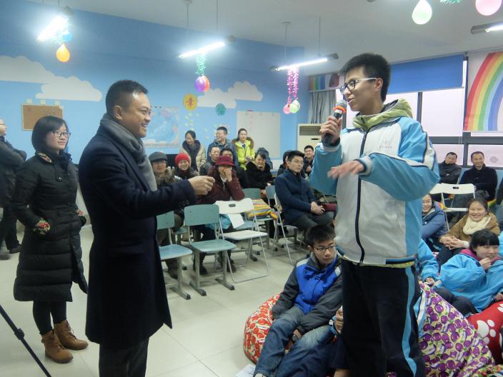 30载岁月如歌洒下一路花香，四川省一级示范性普通高中—玉林中学