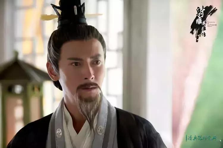 当“九阴真经”遇上“武穆遗书”！王重阳和岳飞谁是宋金第一高手